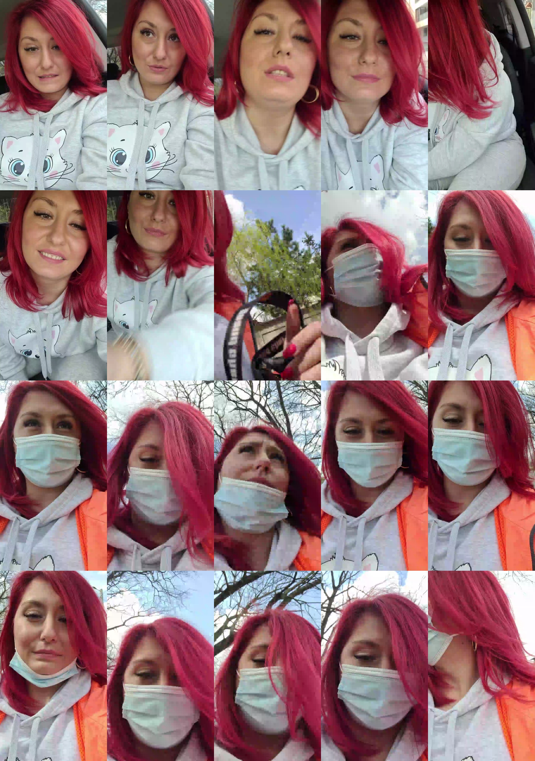 MsGiulia  08-04-2021
